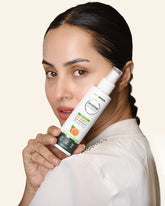 Vitamin C Face Moisturizer